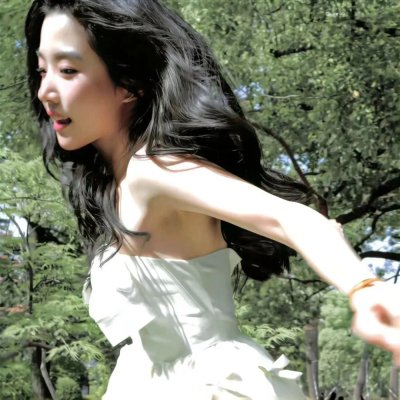 为了与你相遇